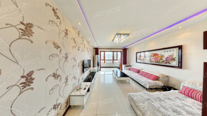 融滨家园二手房实景图