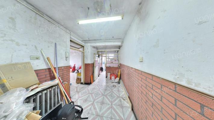 千阳里二手房实景图