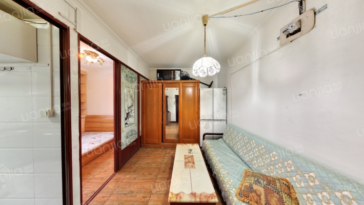 西井小区二区二手房实景图