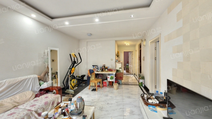 尚文轩二手房实景图