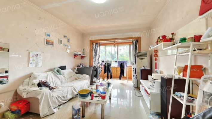 郭家桥南街1号二手房实景图