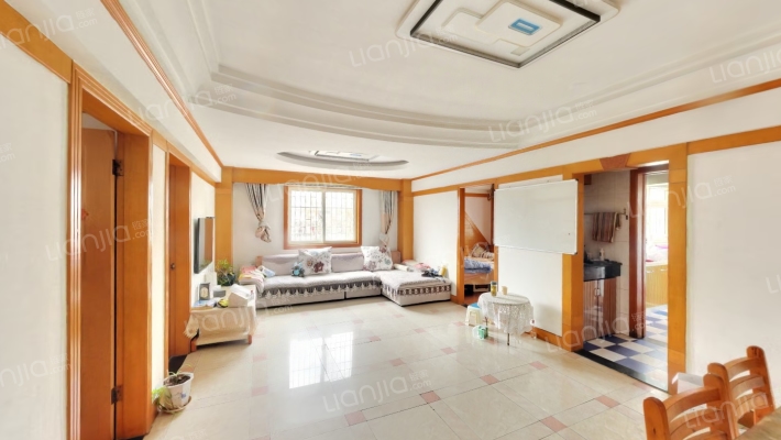 繁裕小区二手房实景图