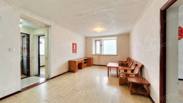 汇英名郡住宅小区二手房实景图