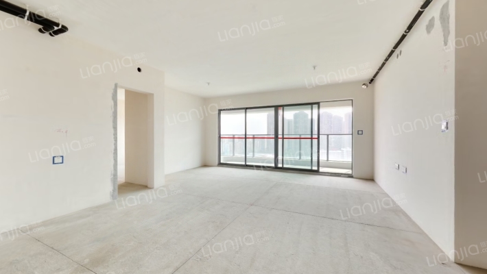 城投置地天湖岸二手房实景图