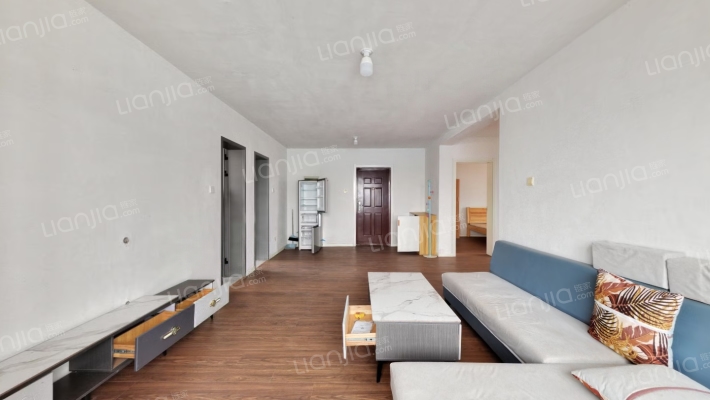 顺盛幸福家园南区二手房实景图