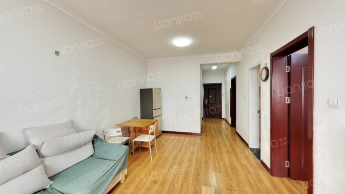 盛世美居二手房实景图