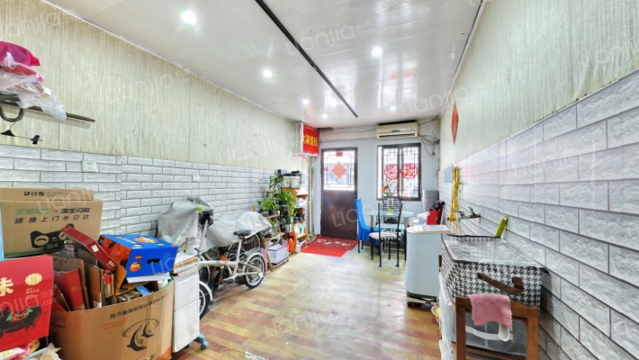 汤家巷散盘二手房实景图