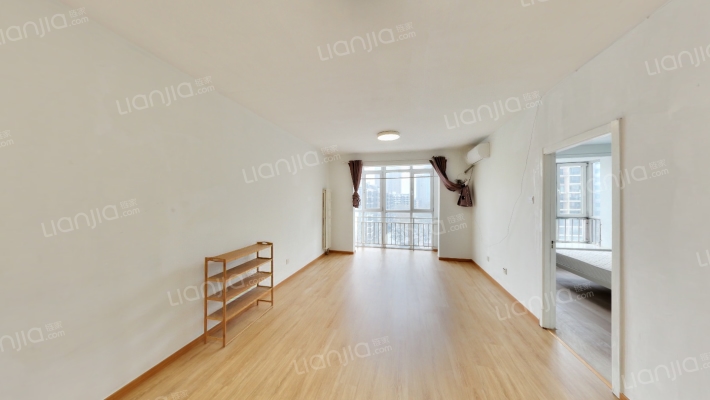 炫彩嘉轩二手房实景图