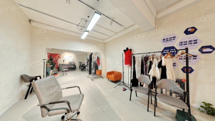 台胞小区别墅二手房实景图