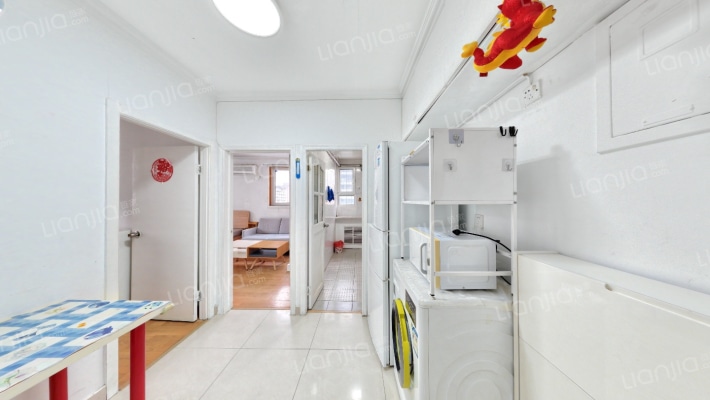 北礼士路北区二手房实景图