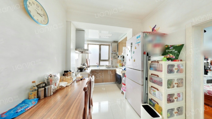 交大东路7号院二手房实景图