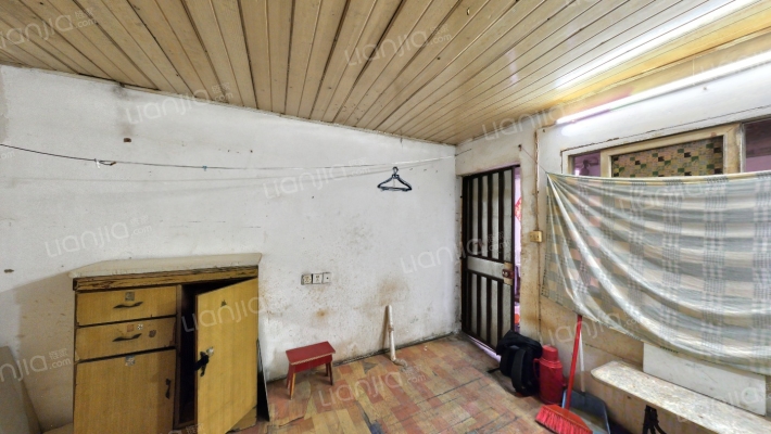 学智坊二手房实景图