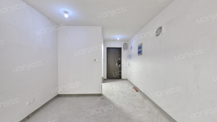 中建星光城市星屿二手房实景图