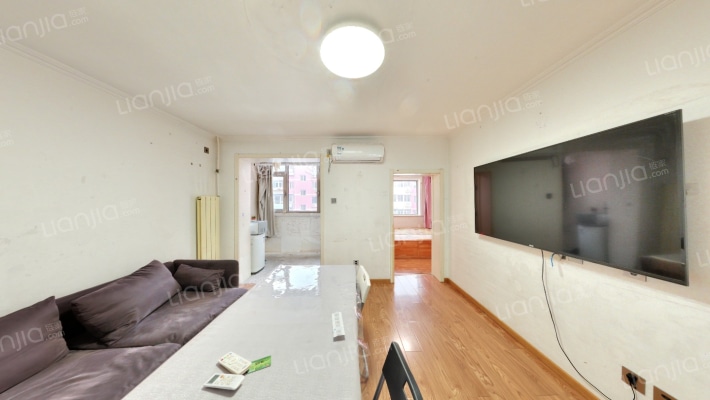 工疗宿舍二手房实景图