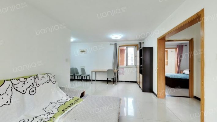 首座御园一区二期二手房实景图