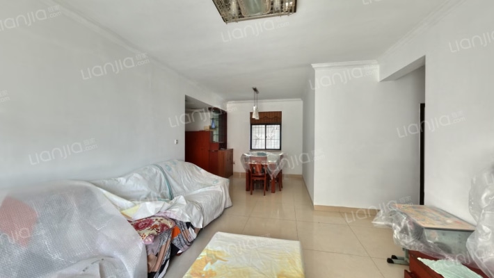 潤澤居二手房实景图