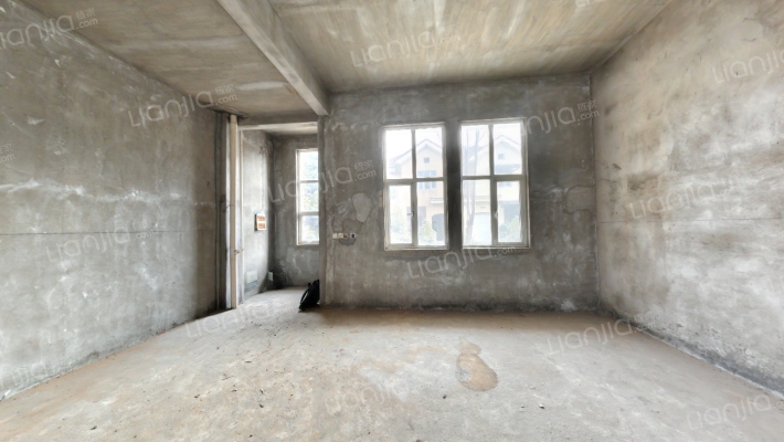 同济专家社区二手房实景图