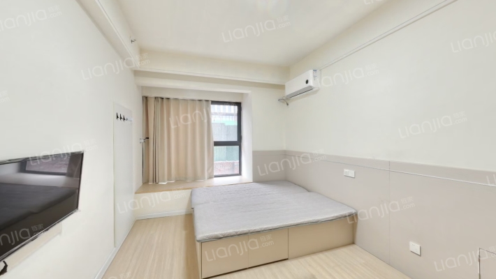 保利中科创新广场二手房实景图