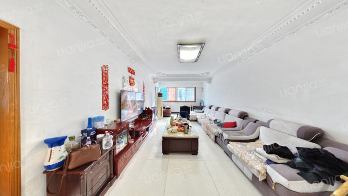 高桥家电城二手房实景图