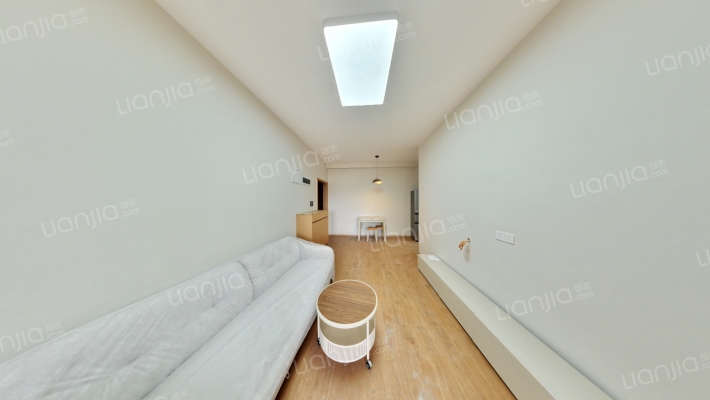 居然雅素里二手房实景图