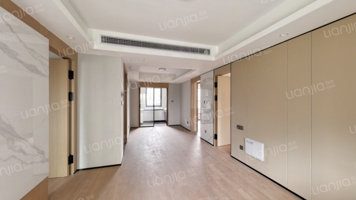 润悦府二手房实景图