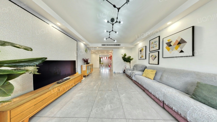 紫鼎御苑二手房实景图