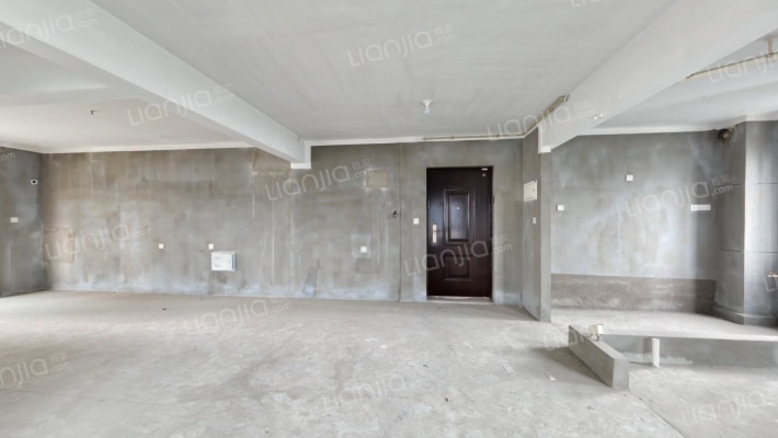 碧桂园·湾上前璟二手房实景图