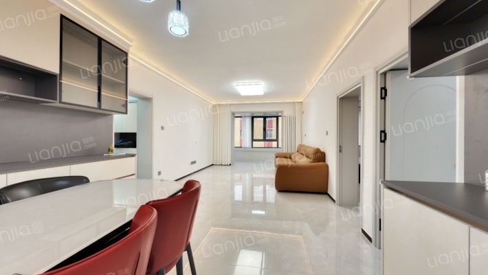 疃里庄园二手房实景图