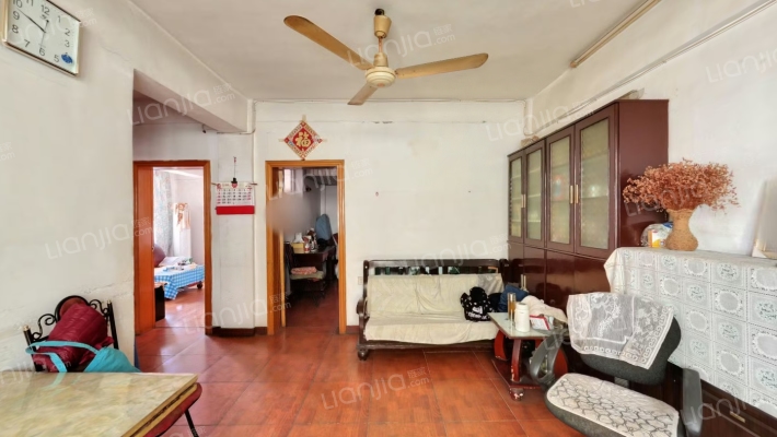 解放路419号二手房实景图