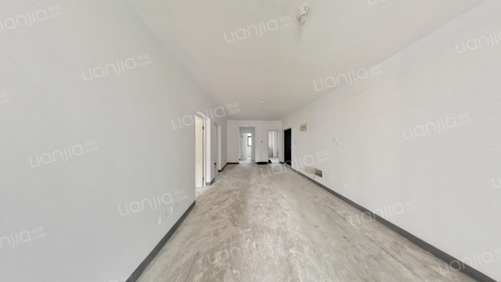 龙溪苑B区二手房实景图