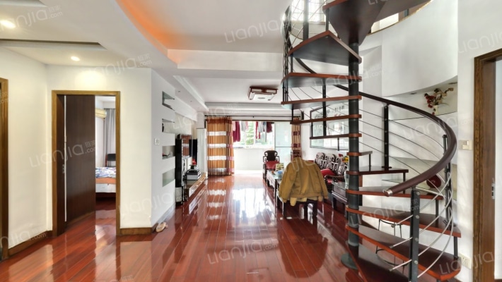 舜江名苑东区二手房实景图