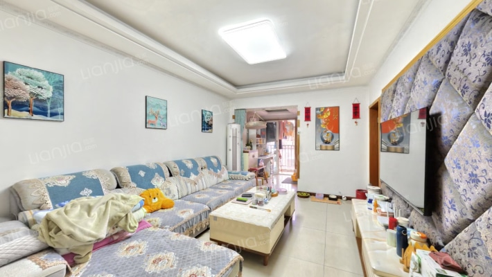 左邻右舍二手房实景图