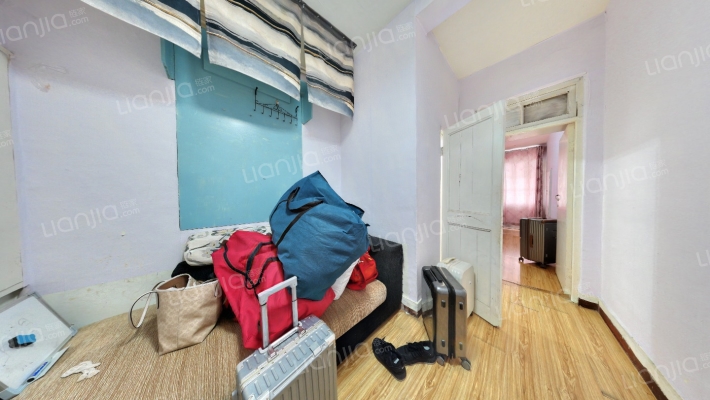 东一路二手房实景图