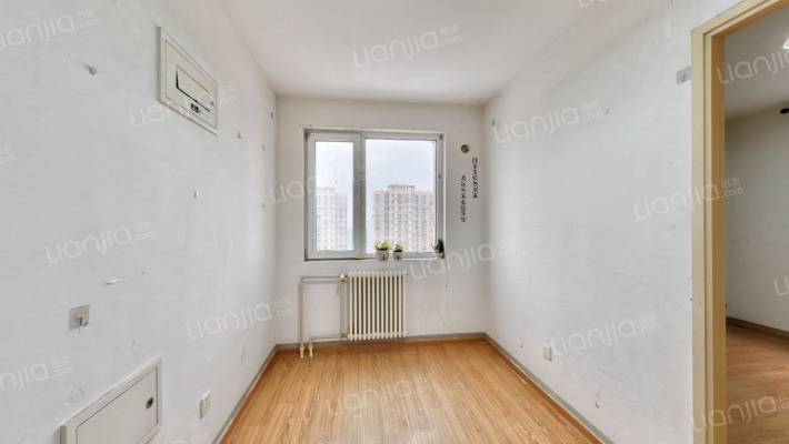 云泽嘉苑二手房实景图