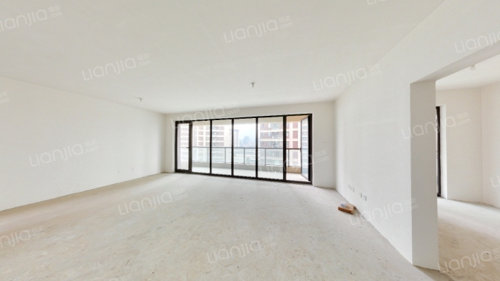 曦东儒居二手房实景图