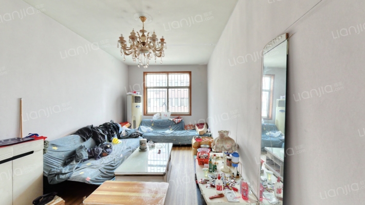 货站街184号院二手房实景图