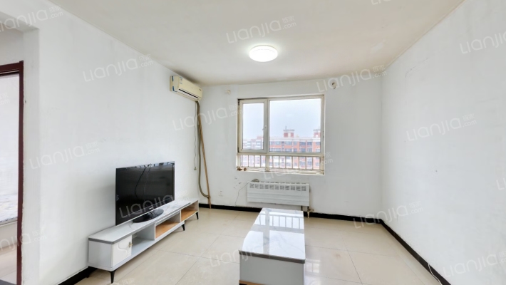 鸿坤理想城五期二手房实景图