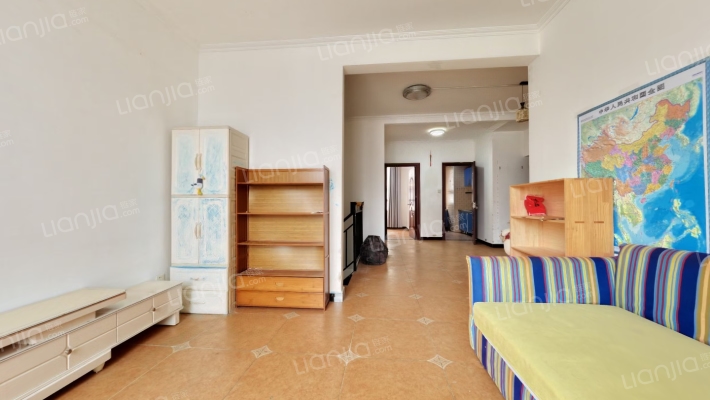 邑上公馆二手房实景图