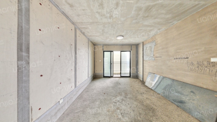 珑璟学府二手房实景图