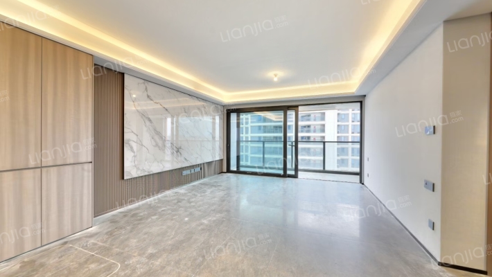 中国铁建花语前湾二手房实景图