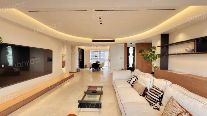 长房云河玖叙二手房实景图