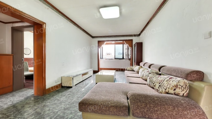 群星路5号二手房实景图