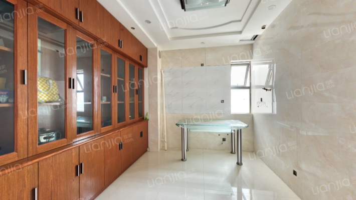 怡景座二手房实景图