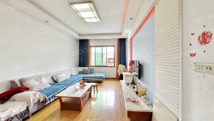 隆景小区二手房实景图