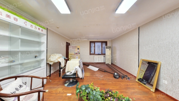 优士阁二手房实景图