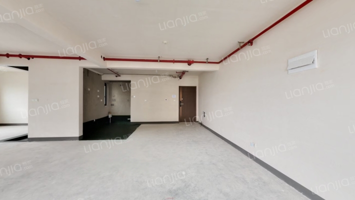 中冶锦绣公馆三期二手房实景图