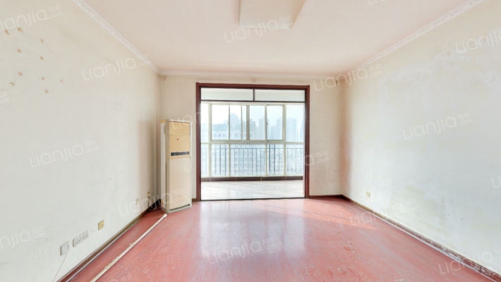 世家星城2期二手房实景图