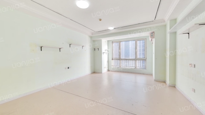 龙湖MOCO国际二手房实景图