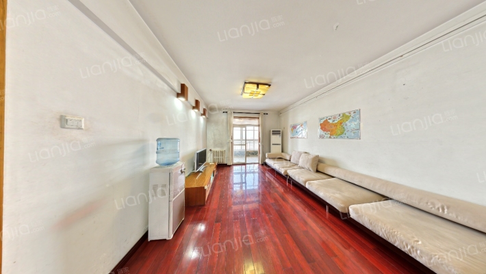 都市朝阳二手房实景图