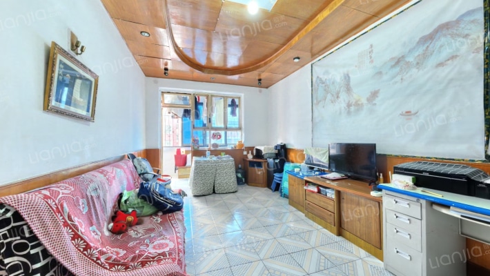 6号商品房二手房实景图